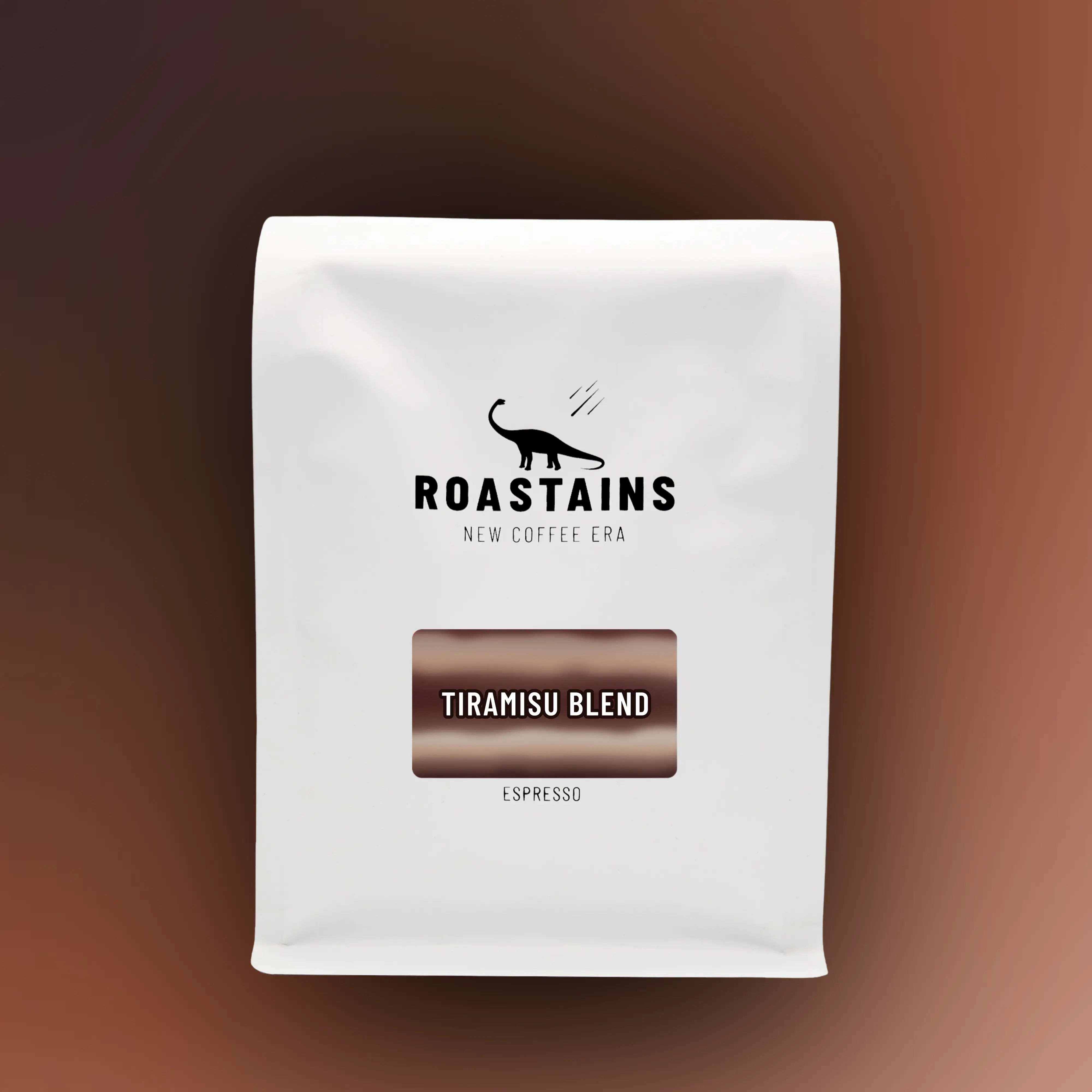 paczka kawy Tiramisu Blend